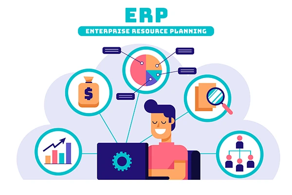 ٍERP