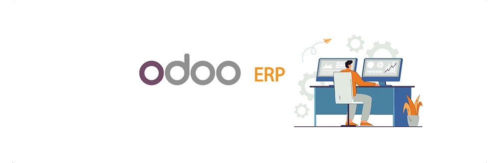 اودو ERP