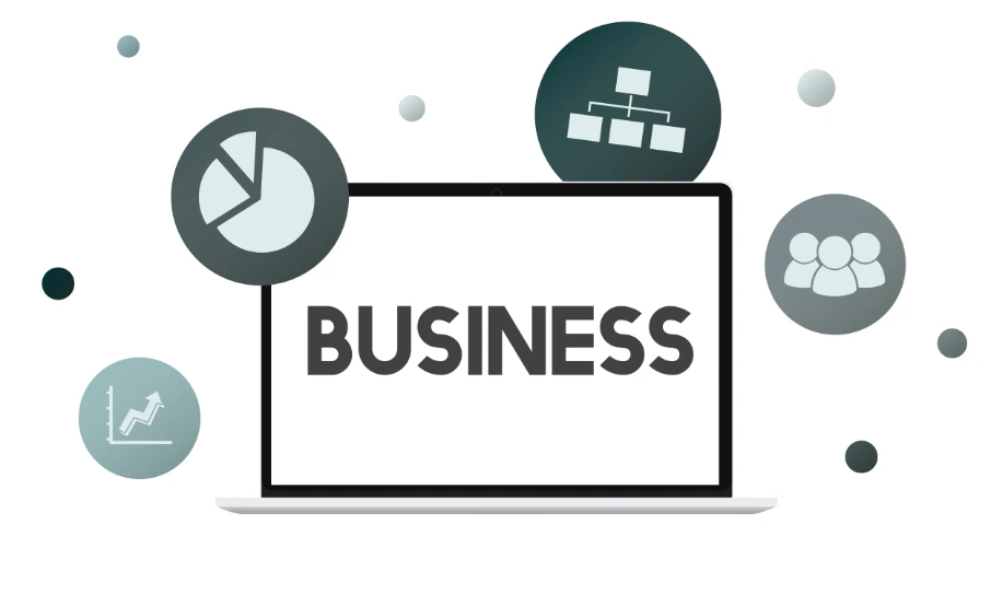 کسب و کار با اودو