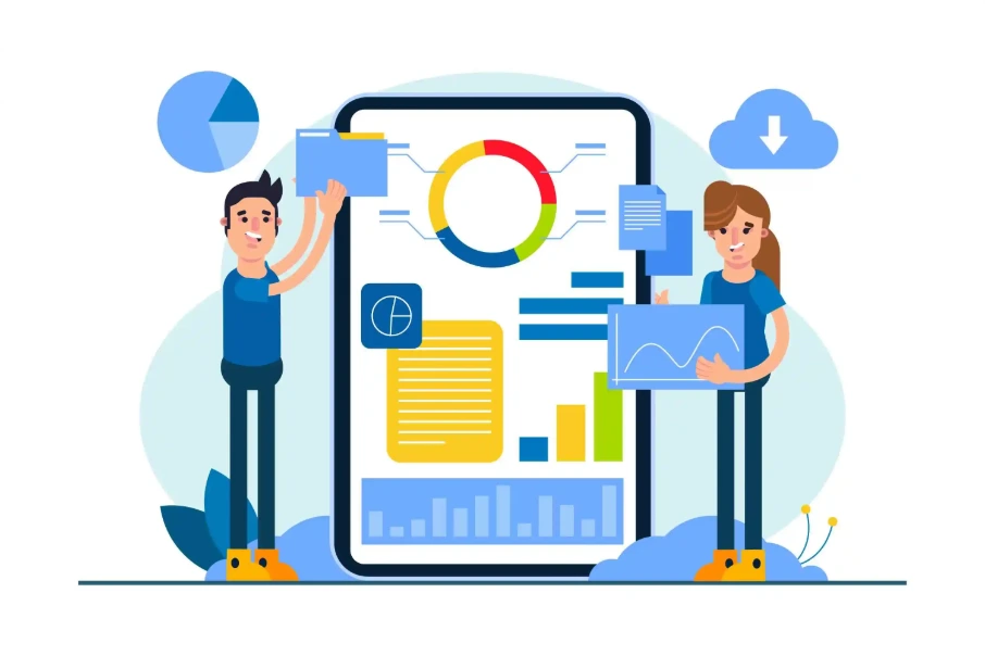 نرم افزار ERP