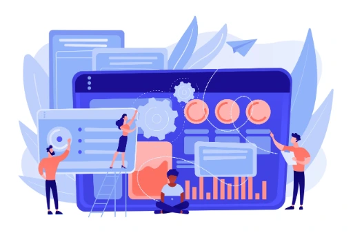 محیط نرم افزار Odoo