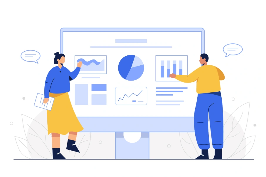 نرم افزار Odoo