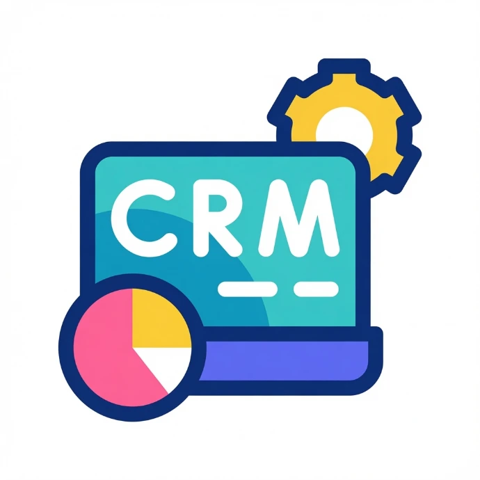 CRM ODOO