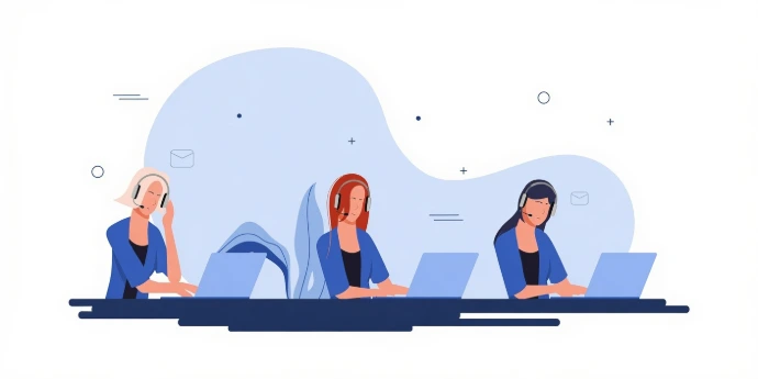 odoo call center