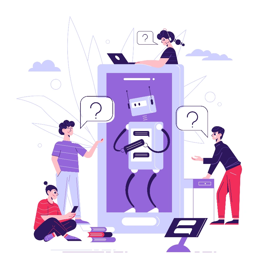 هوش مصنوعی در Odoo